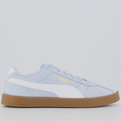 Tênis Feminino Puma Club II - Foto 1