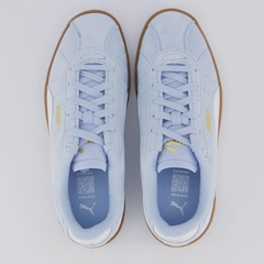 Tênis Feminino Puma Club II - Foto 4