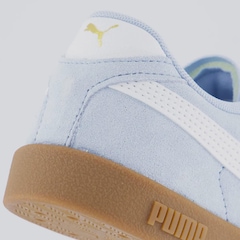 Tênis Feminino Puma Club II - Foto 6