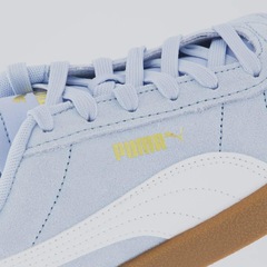 Tênis Feminino Puma Club II - Foto 7