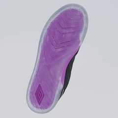 Chuteira Futsal Masculina Umbro BR - Foto 5