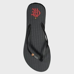 Chinelo Flamengo Basic Feminino - Foto 3