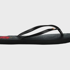 Chinelo Flamengo Basic Feminino - Foto 4