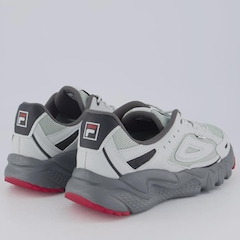 Tênis Masculino Fila Venture Tracer 2 - Foto 3