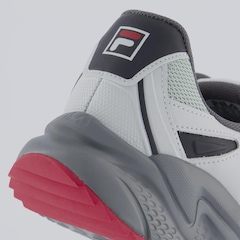 Tênis Masculino Fila Venture Tracer 2 - Foto 6