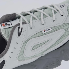 Tênis Masculino Fila Venture Tracer 2 - Foto 7