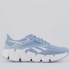 Tênis Feminino Reebok Zig Dynamica 6 - Foto 1