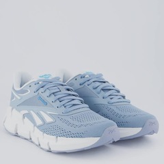 Tênis Feminino Reebok Zig Dynamica 6 - Foto 2