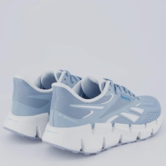 Tênis Feminino Reebok Zig Dynamica 6 - Foto 3