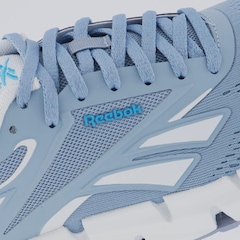 Tênis Feminino Reebok Zig Dynamica 6 - Foto 7