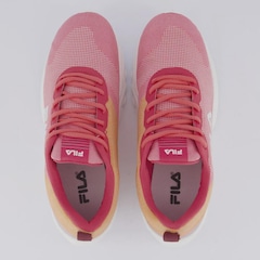 Tênis Feminino Fila Vector - Foto 4