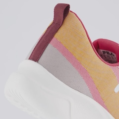 Tênis Feminino Fila Vector - Foto 6