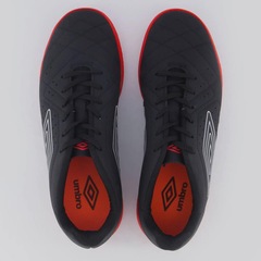 Chuteira Futsal Unissex Umbro Neo Striker I - Foto 4