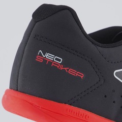 Chuteira Futsal Unissex Umbro Neo Striker I - Foto 6