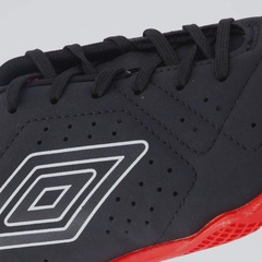 Chuteira Futsal Unissex Umbro Neo Striker I - Foto 7