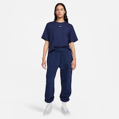 Camiseta Nike Sportswear Feminina - Foto 5