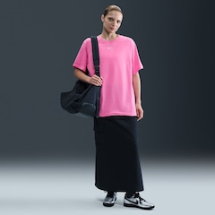 Camiseta Nike Sportswear Feminina - Foto 4