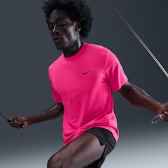 Camiseta Nike Hyverse Dri-FIT UV Masculina - Foto 2