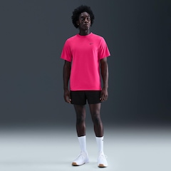 Camiseta Nike Hyverse Dri-FIT UV Masculina - Foto 3