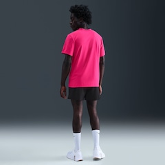 Camiseta Nike Hyverse Dri-FIT UV Masculina - Foto 4