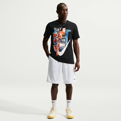 Shorts Dri-FIT Nike DNA Academy Masculino - Foto 1