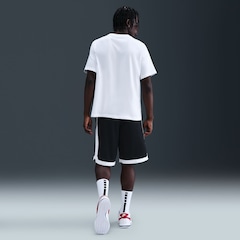 Shorts Dri-FIT Nike DNA Academy Masculino - Foto 4