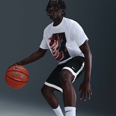 Shorts Dri-FIT Nike DNA Academy Masculino - Foto 5