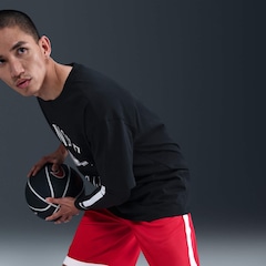 Shorts Dri-FIT Nike DNA Academy Masculino - Foto 5