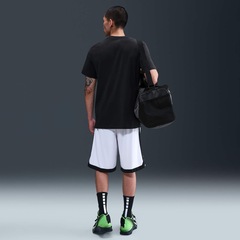 Shorts Dri-FIT Nike DNA Academy Masculino - Foto 4