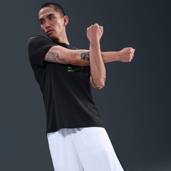Shorts Dri-FIT Nike DNA Academy Masculino - Foto 5
