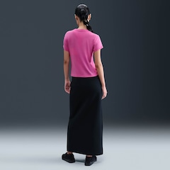 Camiseta Nike Sportswear Chill Feminina - Foto 5