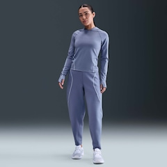 Camiseta Manga Longa Dri-FIT Nike Universa Feminina - Foto 4