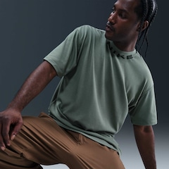 Camiseta Nike Sportswear Collar Print Unissex - Foto 4