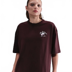 Camiseta Nike Sportswear Country Club Feminina - Foto 1