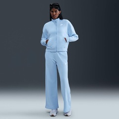 Jaqueta Nike Sportswear Club Feminina - Foto 4