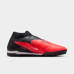Chuteira Society Masculina Nike Phantom 6 Academy High - Foto 1