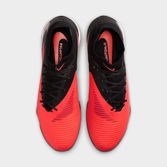 Chuteira Society Masculina Nike Phantom 6 Academy High - Foto 3