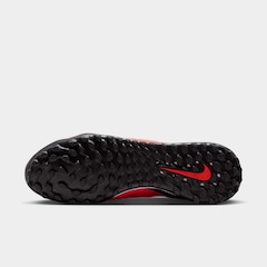 Chuteira Society Masculina Nike Phantom 6 Academy High - Foto 6