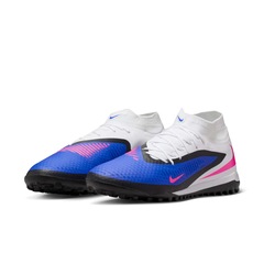 Chuteira Society Adulto Nike Phantom 6 Academy High - Foto 2