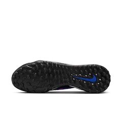 Chuteira Society Adulto Nike Phantom 6 Academy High - Foto 4