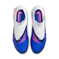 Chuteira Society Adulto Nike Phantom 6 Academy High - Foto 5