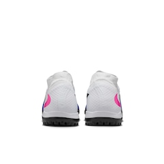 Chuteira Society Adulto Nike Phantom 6 Academy High - Foto 6