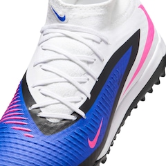 Chuteira Society Adulto Nike Phantom 6 Academy High - Foto 7