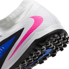 Chuteira Society Adulto Nike Phantom 6 Academy High - Foto 8