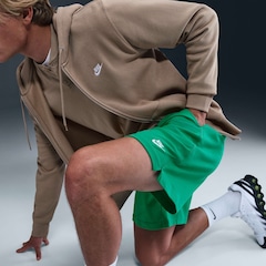 Shorts Nike Club Masculino - Foto 5