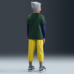 Camiseta Nike Sportswear Futura Infantil - Foto 5