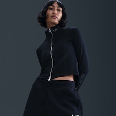 Shorts Nike Sportswear Phoenix 4IN Feminino - Foto 5