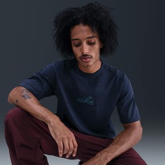 Camiseta Nike Sportswear Essential Masculina - Foto 3