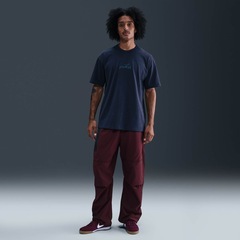 Camiseta Nike Sportswear Essential Masculina - Foto 4