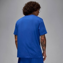 Camiseta Dri-FIT nike Jordan Jumpman Masculina - Foto 2